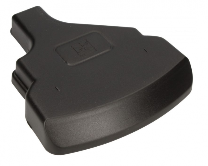 Tava de picurare cu grilaj GROUPE SEB MS-0A17356 pentru espressor Krups EA 810, EA 815, EA 816 [2]