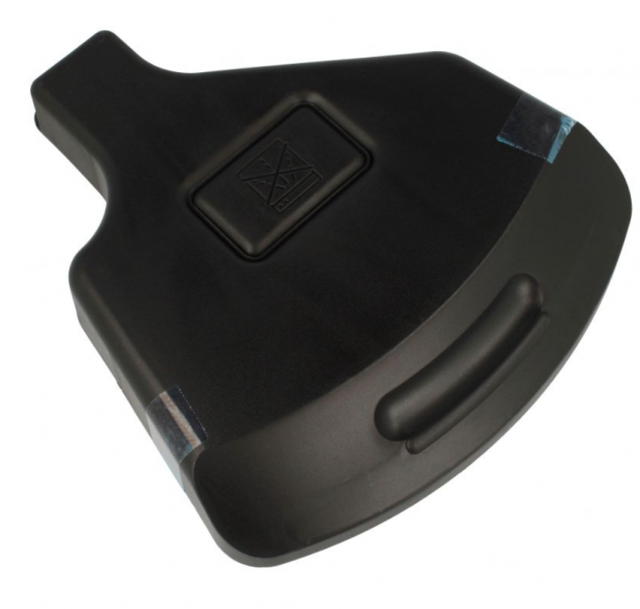 Tava de picurare cu grilaj GROUPE SEB MS-8030000239 pentru espressor Krups EA811, EA817 [3]