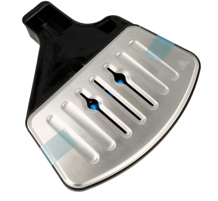 Tava de picurare cu grilaj GROUPE SEB MS-8030000239 pentru espressor Krups EA811, EA817 [2]