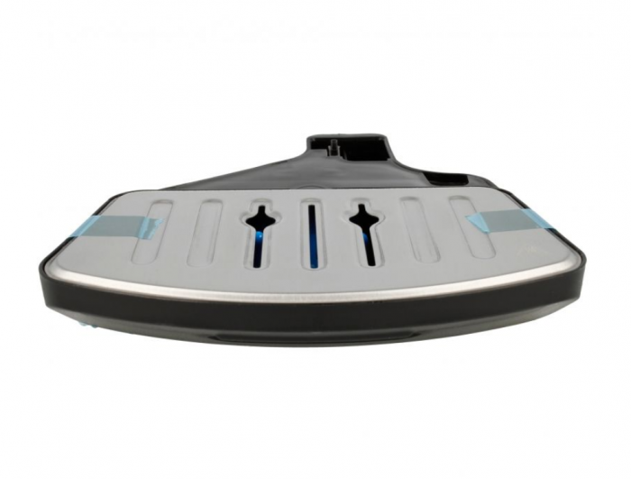 Tava de picurare cu grilaj GROUPE SEB MS-8030000239 pentru espressor Krups EA811, EA817 [4]