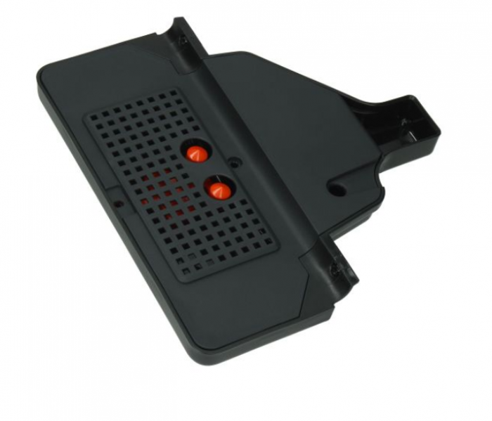 Tava de picurare cu grilaj GROUPE SEB SS-8030001860 pentru espressor Krups EA897 [4]