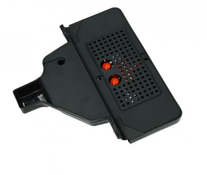 Tava de picurare cu grilaj GROUPE SEB SS-8030001860 pentru espressor Krups EA897 [3]