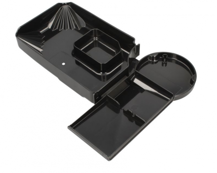 Tava de picurare pentru espressor BOSCH/SIEMENS 00673808, TCA7xxx, TES7xxx, TK7xxx, TE7xxx [2]