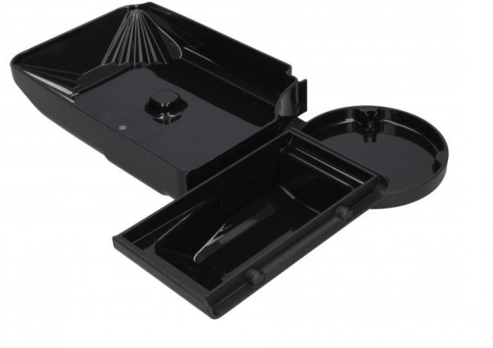 Tava de picurare pentru espressor BOSCH/SIEMENS 00703453, TE7xxxxx [3]