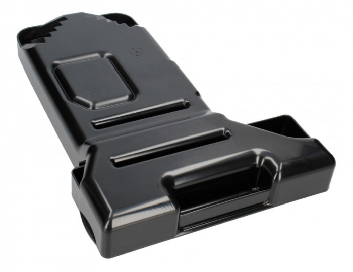 Tava de picurare pentru espressor BOSCH/SIEMENS 00704177, C77V60N2 CMP2501 TCC78K751 TK76K573 [3]