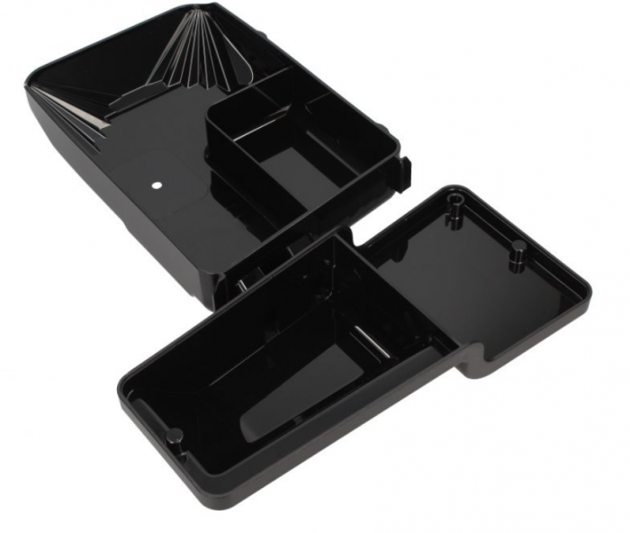 Tava de picurare pentru espressor BOSCH/SIEMENS 00749686, TE80xxxx [2]