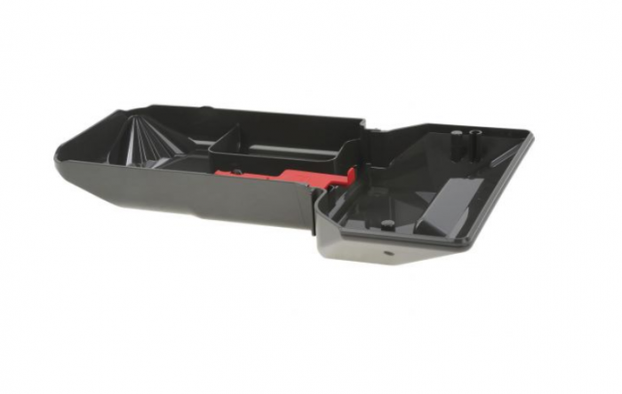 Tava de picurare pentru espressor BOSCH/SIEMENS 11003800, TE6032x TE6035x TE6135x [2]