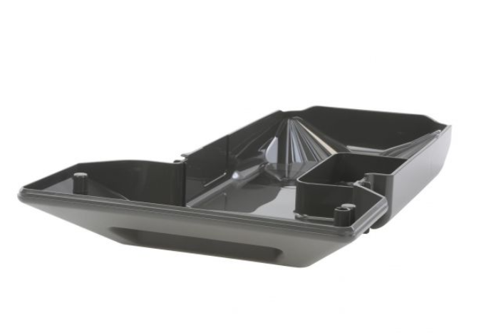 Tava de picurare pentru espressor BOSCH/SIEMENS 11003901, TE607x TE617x [2]