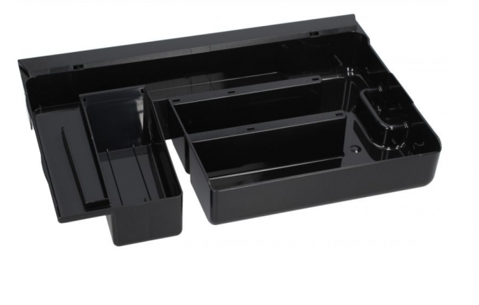 Tava de picurare pentru espressor BOSCH/SIEMENS 11005973, CTL636, CMP250, CM470, C15KS61N0, C17KS61N0, CT636LE [1]