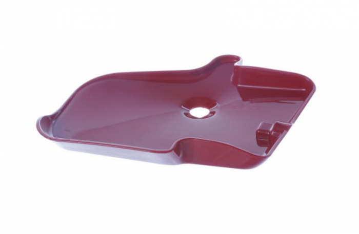 Tava de picurare pentru espressor BOSCH/SIEMENS 12011712, TI903x TI905x TI907x TI909x TI915x TI917x TI921x TI923x TI924x [1]