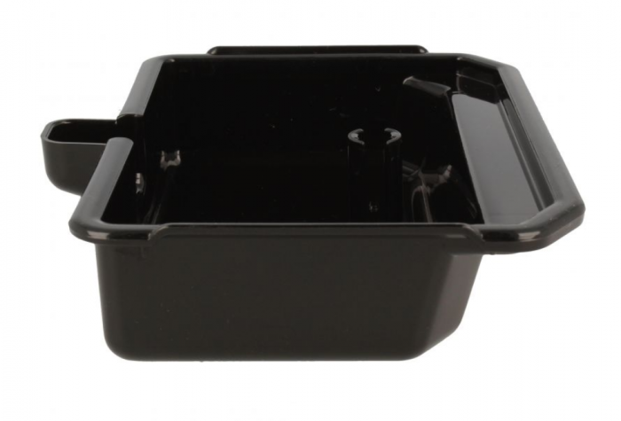 Tava de picurare pentru espressor DELONGHI 5313220691, BCO320 - BCO410 [4]