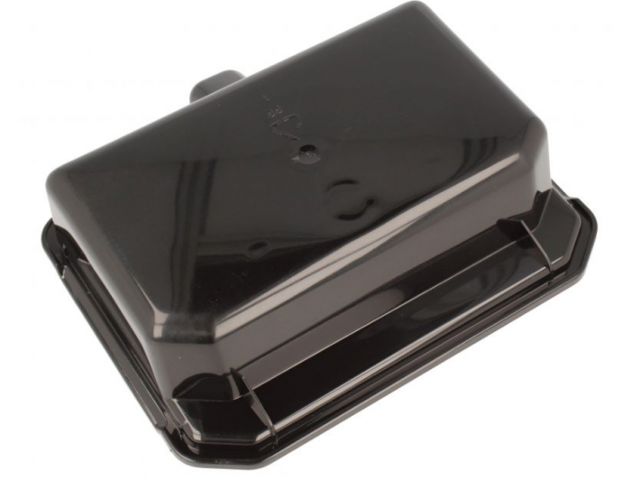 Tava de picurare pentru espressor DELONGHI 5313220691, BCO320 - BCO410 [3]