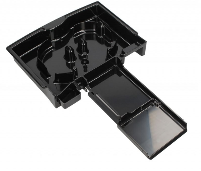 Tava de picurare pentru espressor DELONGHI 5313224831, ECAM22 - ECAM25 [2]