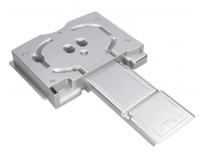 Tava de picurare pentru espressor DELONGHI 5313224851, ECAM23, ECAM25 [2]