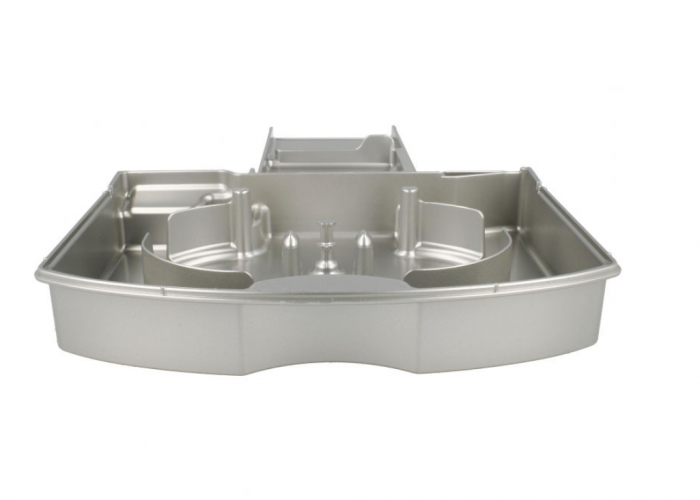 Tava de picurare pentru espressor DELONGHI 5313225341, ECAM22 ECAM23 [2]