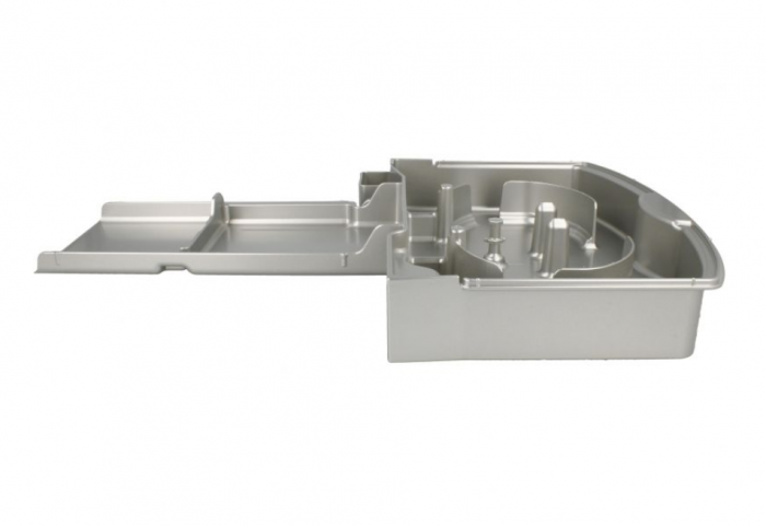 Tava de picurare pentru espressor DELONGHI 5313225341, ECAM22 ECAM23 [4]