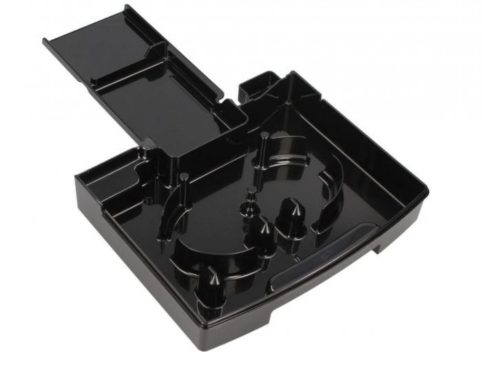 Tava de picurare pentru espressor DELONGHI 5313228861, ECAM26 ECAM28 [1]