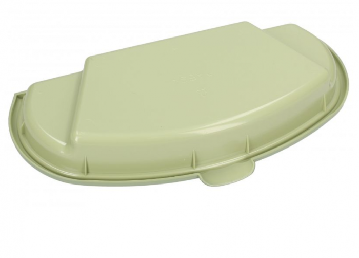 Tava de picurare pentru espressor DELONGHI 5313235071, ECO310.VGR ECOV310.GR  ECOV311.GR [2]