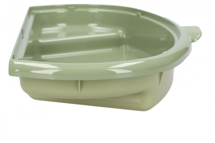 Tava de picurare pentru espressor DELONGHI 5313235071, ECO310.VGR ECOV310.GR  ECOV311.GR [3]