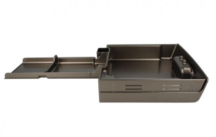 Tava de picurare pentru espressor DELONGHI 5313265531, ECAM370, ECAM376, FEB3795 [2]