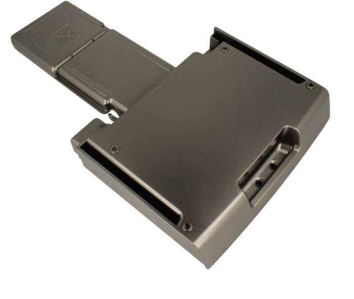 Tava de picurare pentru espressor DELONGHI 5313265531, ECAM370, ECAM376, FEB3795 [4]