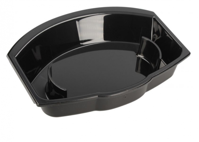 Tava de picurare pentru espressor DELONGHI 5332120000, EC 190 - EC 200 [1]