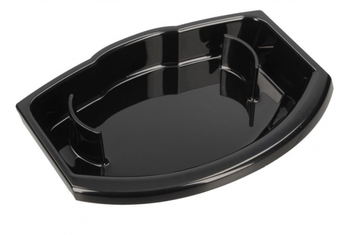 Tava de picurare pentru espressor DELONGHI 5332120000, EC 190 - EC 200 [2]