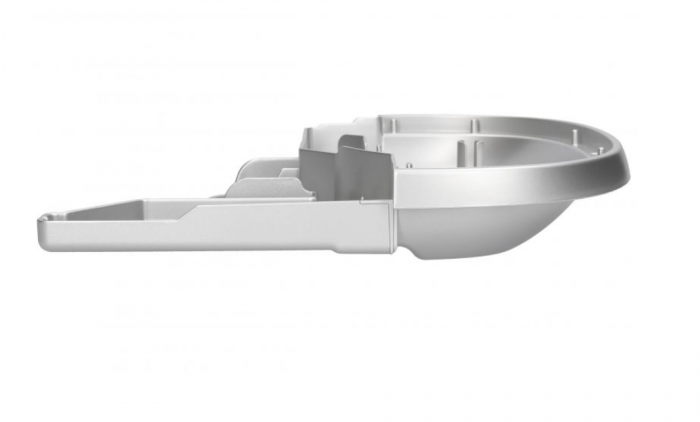 Tava de picurare pentru espressor DELONGHI 5332213400, EAM1200-EAM4500 ECA14200-ECA14500 ESAM1200-ESAM4506 [4]