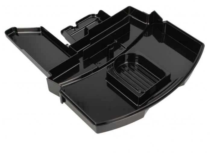Tava de picurare pentru espressor DELONGHI 5332284000, ESAM5600 ESAM5700 ESAM5708 [1]