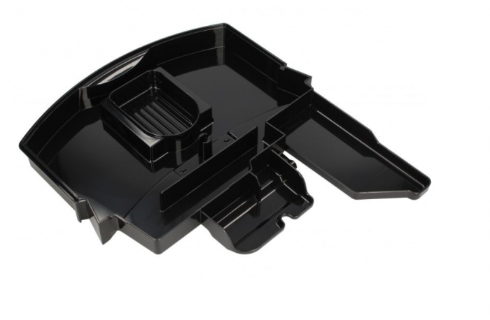 Tava de picurare pentru espressor DELONGHI 5332284000, ESAM5600 ESAM5700 ESAM5708 [3]