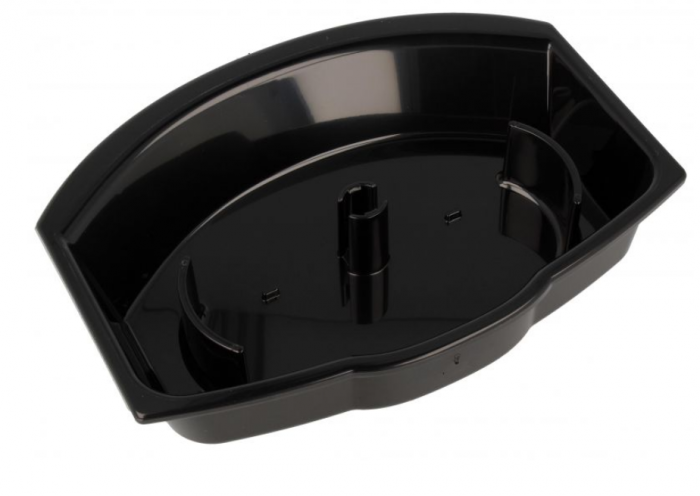 Tava de picurare pentru espressor DELONGHI 5332284600, EC220 - EC221 [2]
