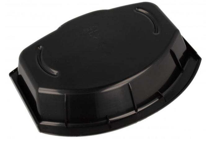 Tava de picurare pentru espressor DELONGHI 5332284600, EC220 - EC221 [3]