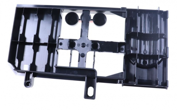 Tava de picurare pentru espressor DELONGHI AS00001236, EC9665 EC9865 FEX9665 [2]