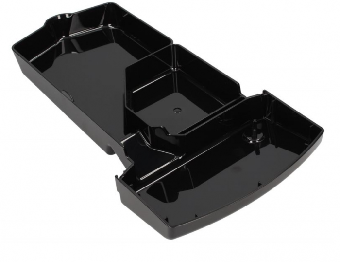 Tava de picurare pentru espressor MELITTA 6593056, E955 F230 E953 E957 E950 [1]