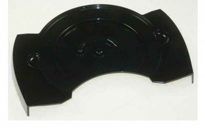 Tava de picurare pentru espressor PHILIPS 422224757183, HD7850, HD7854 [1]