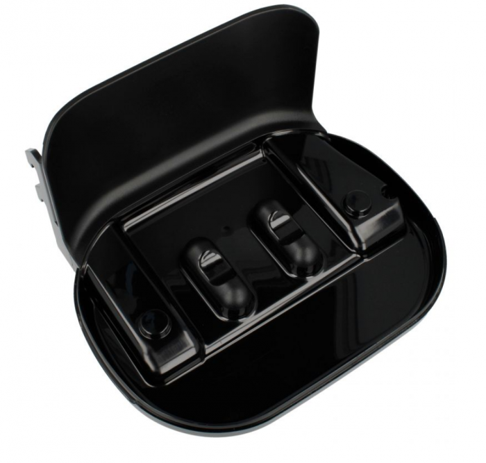 Tava de picurare pentru espressor PHILIPS 422224771562, HD6570 HD7855 [1]