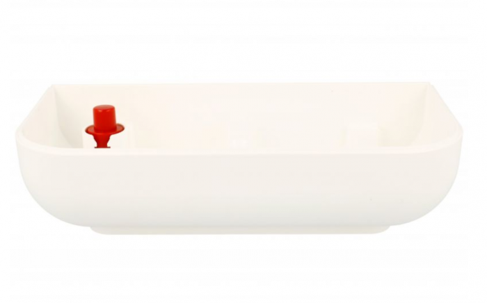 Tava de picurare pentru espressor SMEG 519210647, BCC01/ BCC02 [4]