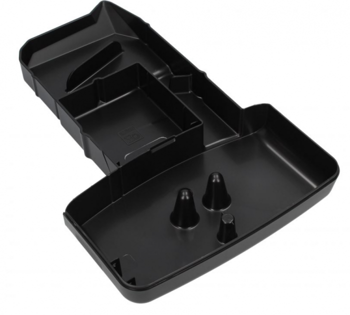 Tava de picurare SAECO 421944082861, CP0976/01 pentru Cafetiera Philips [3]