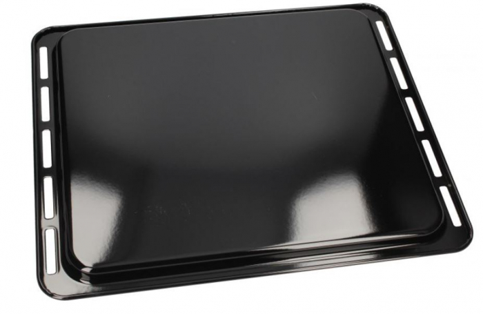 Tava pentru cuptor, 450 x 375 x 20 mm, WHIRLPOOL 481010657929 [2]