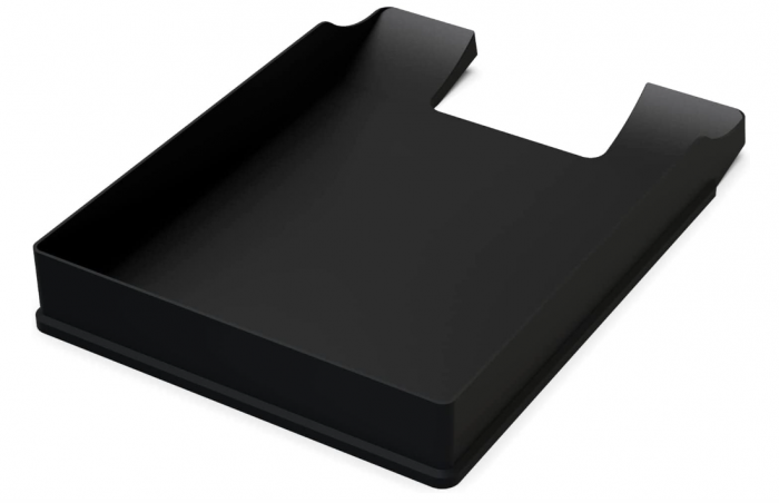 Tava pentru documente A4, 35 x 25 x 5 cm [6]