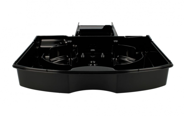 Tava scurgere espressor Delonghi 5513251221 [2]