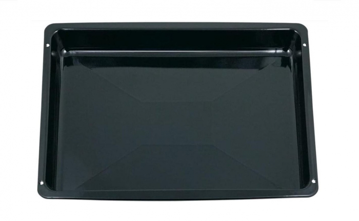 Tava pentru cuptor, BEKO 219440101, 46 x 37 x 4 cm [1]