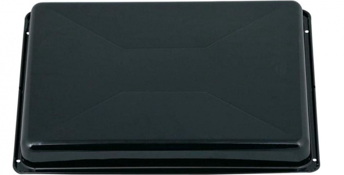 Tava pentru cuptor, BEKO 219440101, 46 x 37 x 4 cm [2]