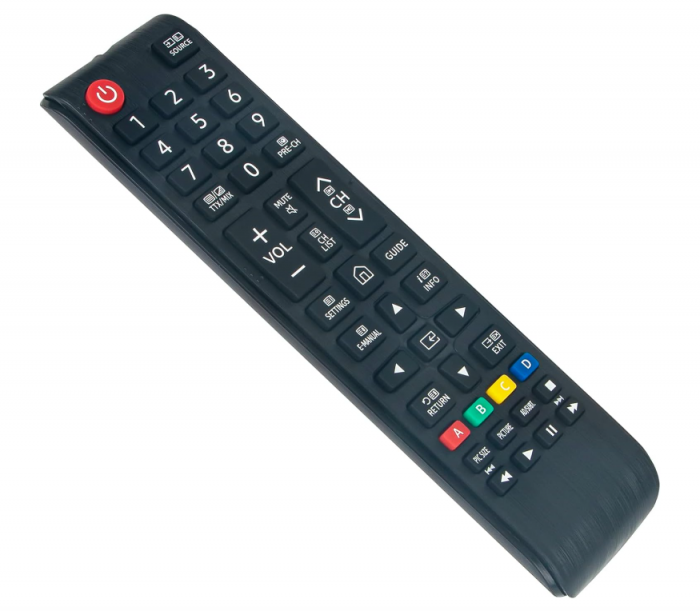 Telecomandă BN59-01326A pentru televizorul Samsung Smart HD Ready [3]
