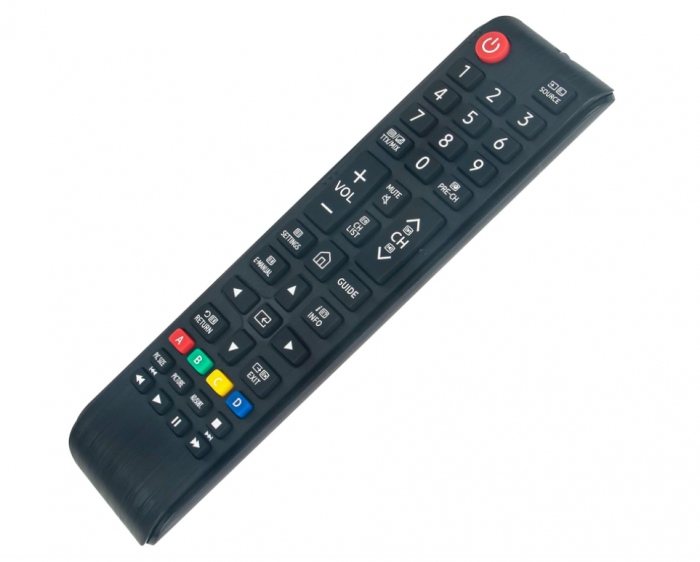 Telecomandă BN59-01326A pentru televizorul Samsung Smart HD Ready [4]