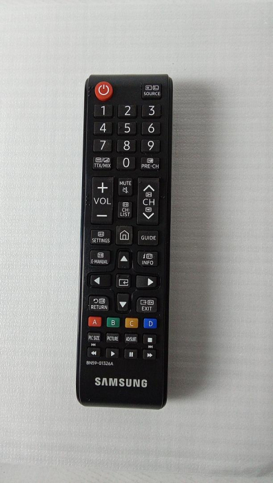 Telecomandă BN59-01326A pentru televizorul Samsung Smart HD Ready [2]