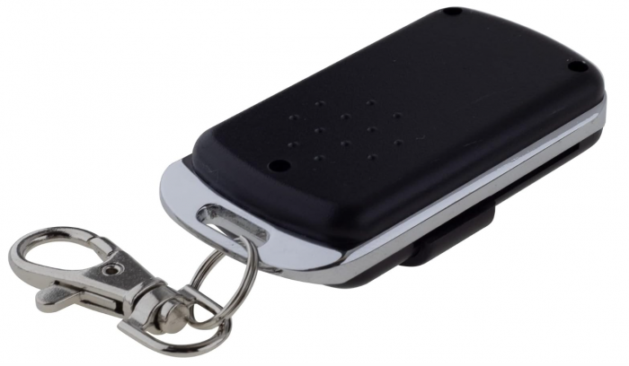 Telecomandă SeKi 433MHz pentru ușa de garaj cu 2 canale [5]