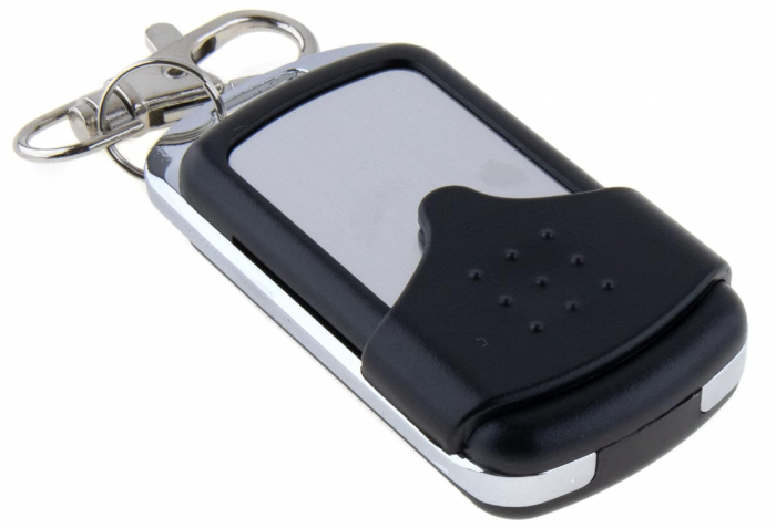 Telecomandă SeKi 433MHz pentru ușa de garaj cu 2 canale [4]