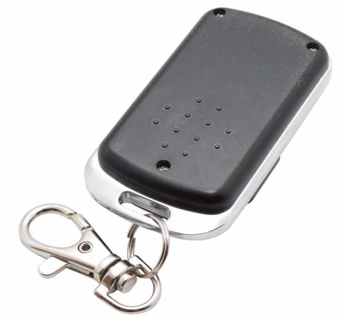 Telecomandă SeKi 433MHz pentru ușa de garaj cu 2 canale [2]