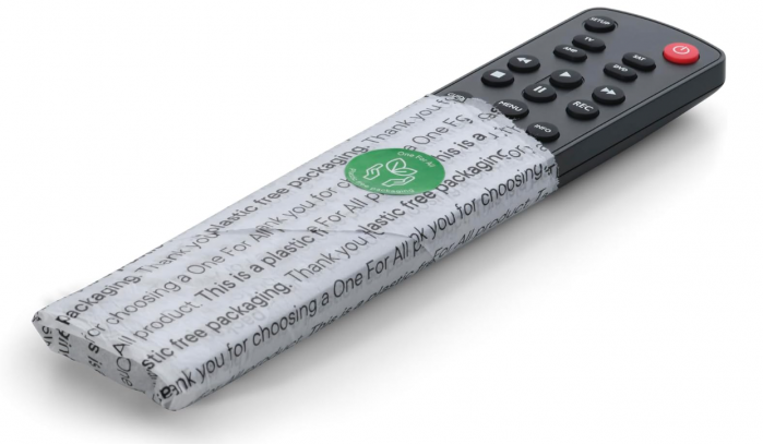 Telecomanda Tv Universala One For All Contour 4, negru [2]